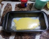 Foto del paso 5 de la receta: Budín cebra 🦓