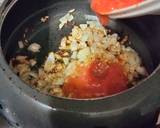 Spicy vegetable Khichdi recipe step 2 photo