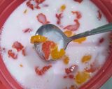 Foto langkah ke 1 dari resep Es nata jelly.