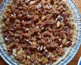 Foto del paso 21 de la receta: Tarta de manzana con crumbles