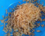 Foto langkah ke 1 dari resep Pastel isi Bihun (Kulit Pastel_2 bahan).