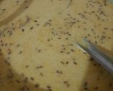 राजस्थानी कड़ी पकोडा (Rajasthani Kadhi Pakoda recipe in hindi) रेसिपी चरण 7 फोटो