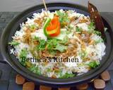 Khushka Biryani recipe step 5 photo