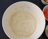 Foto langkah ke 2 dari resep Bakwan Jagung.