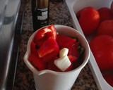 Foto del paso 2 de la receta: Gazpacho suave del abuelo