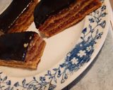 Zserbó 😊❤ recept fázis 5 fotója