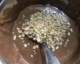 ડ્રાયફ્રુટ ચોકલેટ (Dryfruit Chocolate recipe In Gujarati) રેસીપી સ્ટેપ4ફોટો