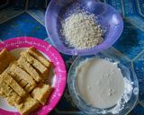 Foto langkah ke 5 dari resep Nugget Ayam Wortel.