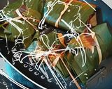 Foto langkah ke 4 dari resep Ikan Bakar (ala menu diet).