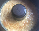 Foto del paso 4 de la receta: Flan de leche condensada y caramelo de dulce de leche