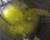 A picture of step 8 of Desi Ghee.
