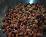 कश्मीरी  राजमा (Kashmiri Rajma recipe in Hindi) रेसिपी चरण 1 फोटो