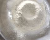 A picture of step 1 of Kulcha.