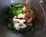 A picture of step 4 of Idle burger.