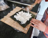 Foto del paso 9 de la receta: Sushi 🍣🎎