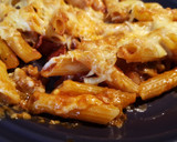 Foto del paso 4 de la receta: Macarrones
