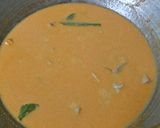 Foto langkah ke 3 dari resep Gulai Gori (nangka muda).
