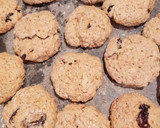 Foto del paso 2 de la receta: Galletas de avena y pasas!!👌👌🙋‍♀️