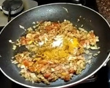 உருளைக்கிழங்கு பிரட் பாக்கெட் ரெசிபி ஸ்டேப் 2 புகைப்படம்