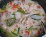 Foto langkah ke 2 dari resep Garang asem modifikasi.