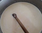 Foto del paso 4 de la receta: Queso Falso Muzzarella Casero!!🧀
