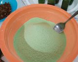 Foto langkah ke 2 dari resep Kue Putu.