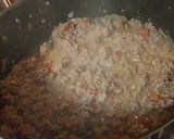 Foto del paso 2 de la receta: Relleno para empanadas (de carne picada)