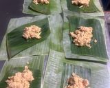 Foto langkah ke 3 dari resep Botok Tempe Ala Fe.