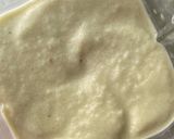 Foto del paso 1 de la receta: Frappé de Matcha y Plátano 🍌