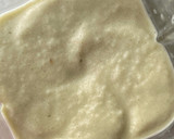 Foto del paso 1 de la receta: Frappé de Matcha y Plátano 🍌