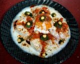 ब्रेड के दही बडे (Bread ke Dahi bade recipe in Hindi) रेसिपी चरण 10 फोटो
