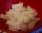 Foto del paso 7 de la receta: Ternera salteada con brotes de bambú (estilo chino)