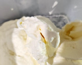 Foto del paso 5 de la receta: Pomelo caramelizado con base de galletita y chocolate blanco