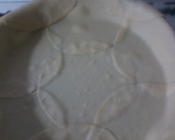 Foto del paso 4 de la receta: Tarta de espinaca y quesos