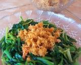 Foto langkah ke 5 dari resep Bumbu urap sayur.