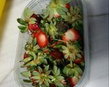 Foto del paso 2 de la receta Fresas Maceradas