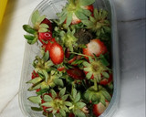 Foto del paso 2 de la receta: Fresas Maceradas