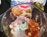 Foto langkah ke 1 dari resep Tahu Walik.