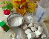 Foto langkah ke 1 dari resep Tahu Krezzz.