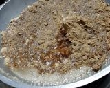 A picture of step 7 of Methi sukhdi.
