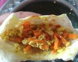 Foto langkah ke 10 dari resep Scrambled egg Curry.