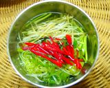 清蒸龍虎石斑的食譜步驟2照片