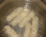 Foto langkah ke 6 dari resep Pempek dos empuk.