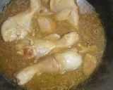Foto langkah ke 2 dari resep Ayam Bakar Madu.