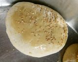 صورة لخطوة 6 من وصفة خبز البرغر 😋