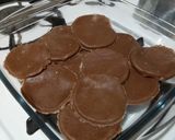 Foto del paso 6 de la receta: Galletitos con cara de Jueves