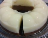 Foto langkah ke 2 dari resep Puding susu.