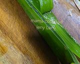 Foto langkah ke 2 dari resep Es lidah buaya segar.