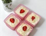 Foto langkah ke 5 dari resep Stup Roti Keju.