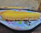Foto langkah ke 8 dari resep Pie Susu Teflon Ekonomis Anti Gagal (takaran sendok).